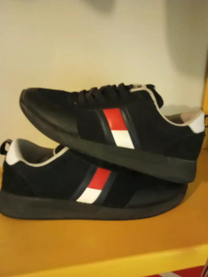 Zapatillas tomi