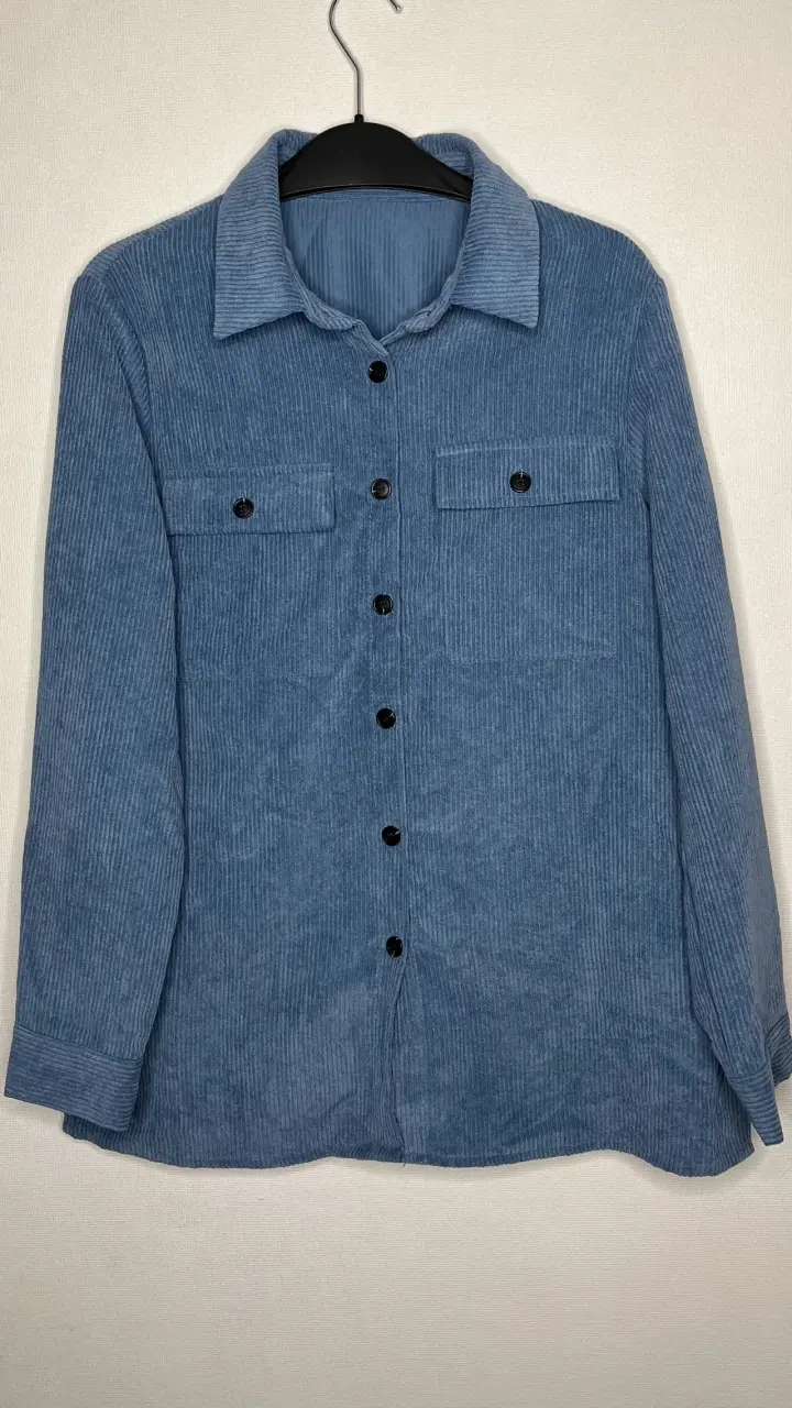Sobrecamisa mujer