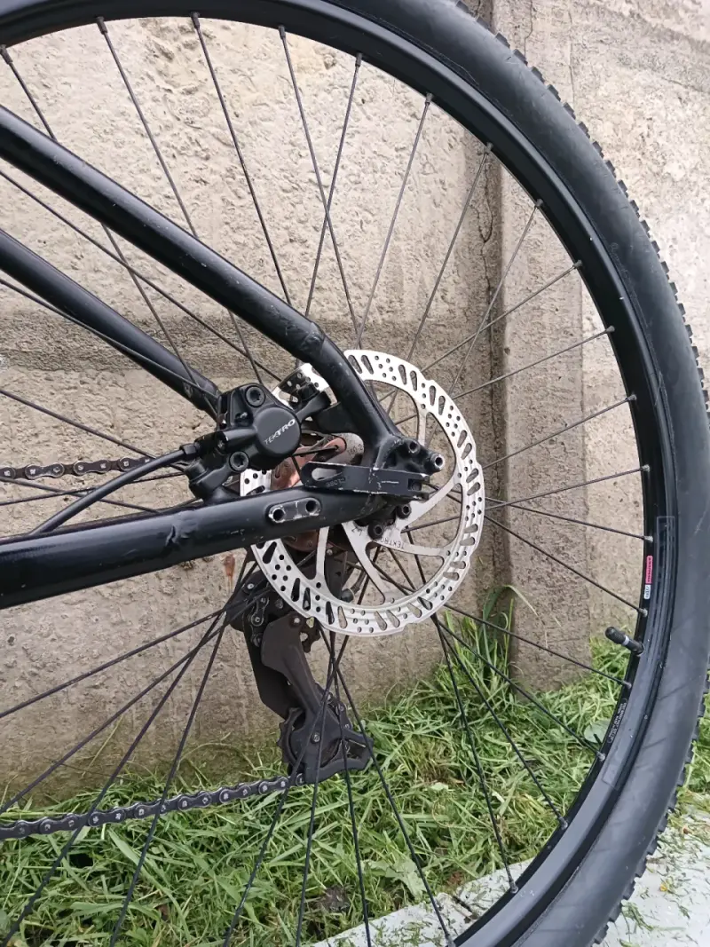 TREK MARLIN 5 GEN 2 - 5