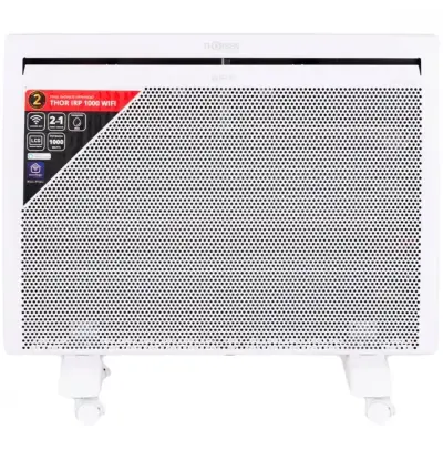 Calefactor eléctrico Thorben Thor IRP 1500 WiFi - miniatura 2