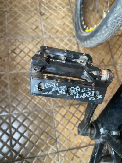 Bicicleta de montaña Vision con frenos de disco - miniatura 5