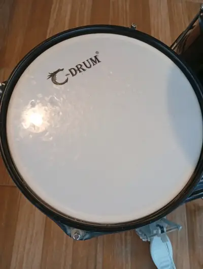 Batería infantil C-Drum - miniatura 3