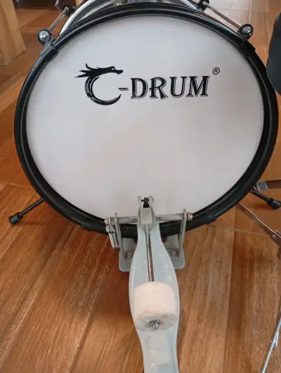 Batería infantil C-Drum - miniatura 5