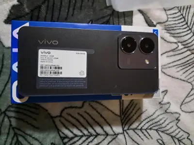 Smartphone Vivo Y53s con 128GB y 4G - miniatura 2