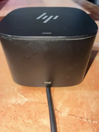 Docking station HP Thunderbolt 120W G2 - miniatura 3