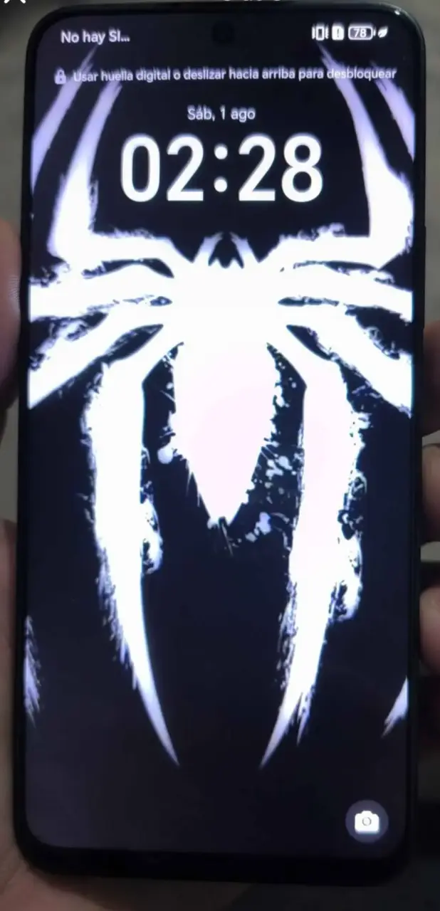 Smartphone Honor con cámara de 100MP - 1