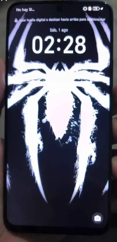 Smartphone Honor con cámara de 100MP - miniatura 1