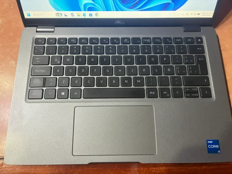 Notebook Dell 5420 i5-1135g7 12gb ram Ssd 240gb ba - 2