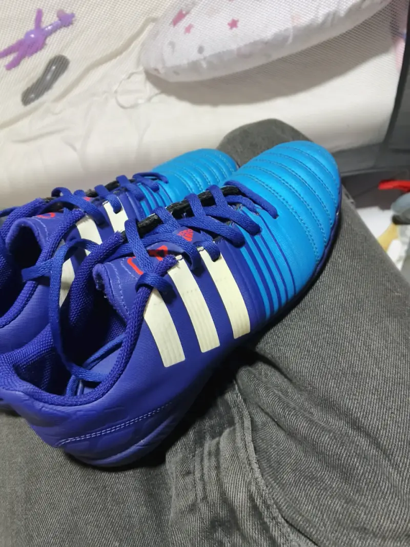 Adidas nitrocharge 4.0 talla 36 - 1
