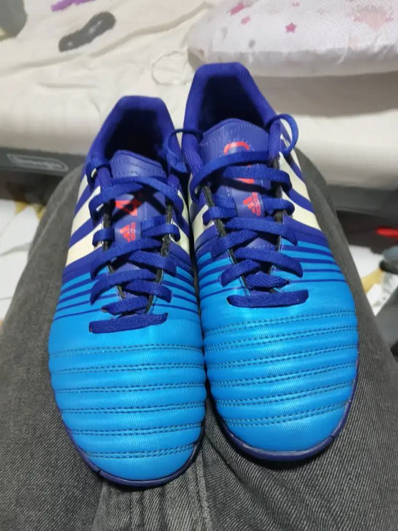 Adidas nitrocharge 4.0 talla 36 - 2