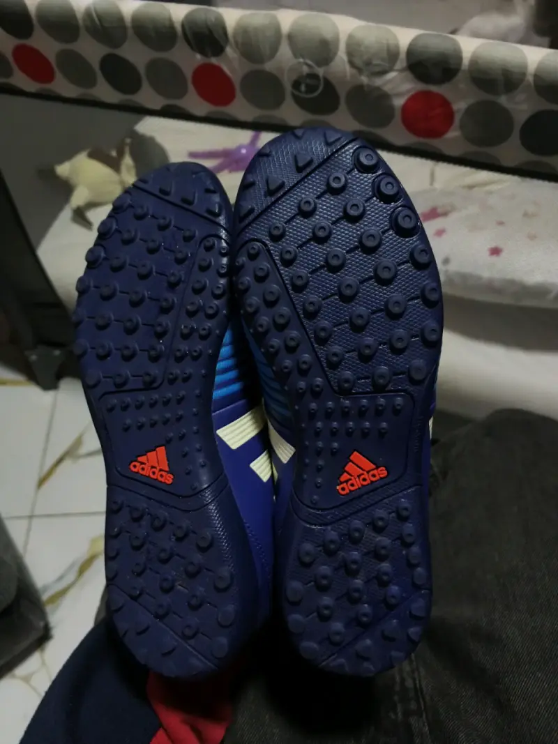 Adidas nitrocharge 4.0 talla 36 - 3