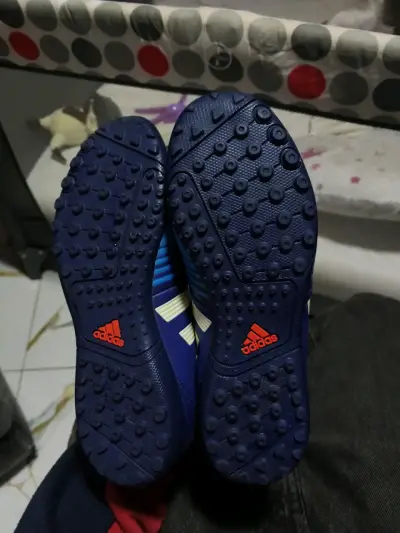 Adidas nitrocharge 4.0 talla 36 - miniatura 3