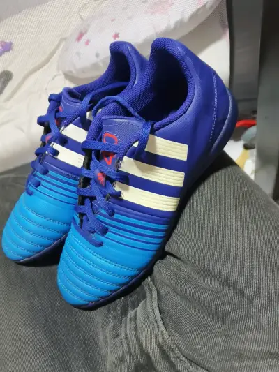 Adidas nitrocharge 4.0 talla 36 - miniatura 4