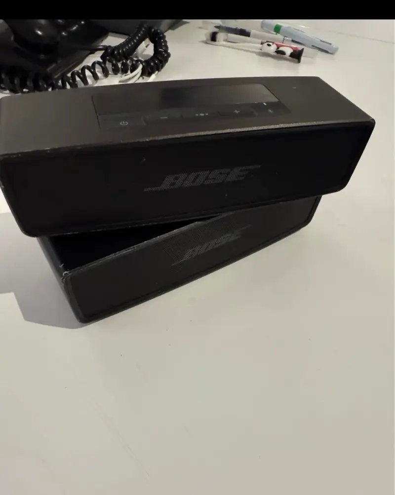 Parlantes Bose SoundLink Mini SE - 1