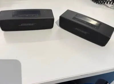 Parlantes Bose SoundLink Mini SE - miniatura 3