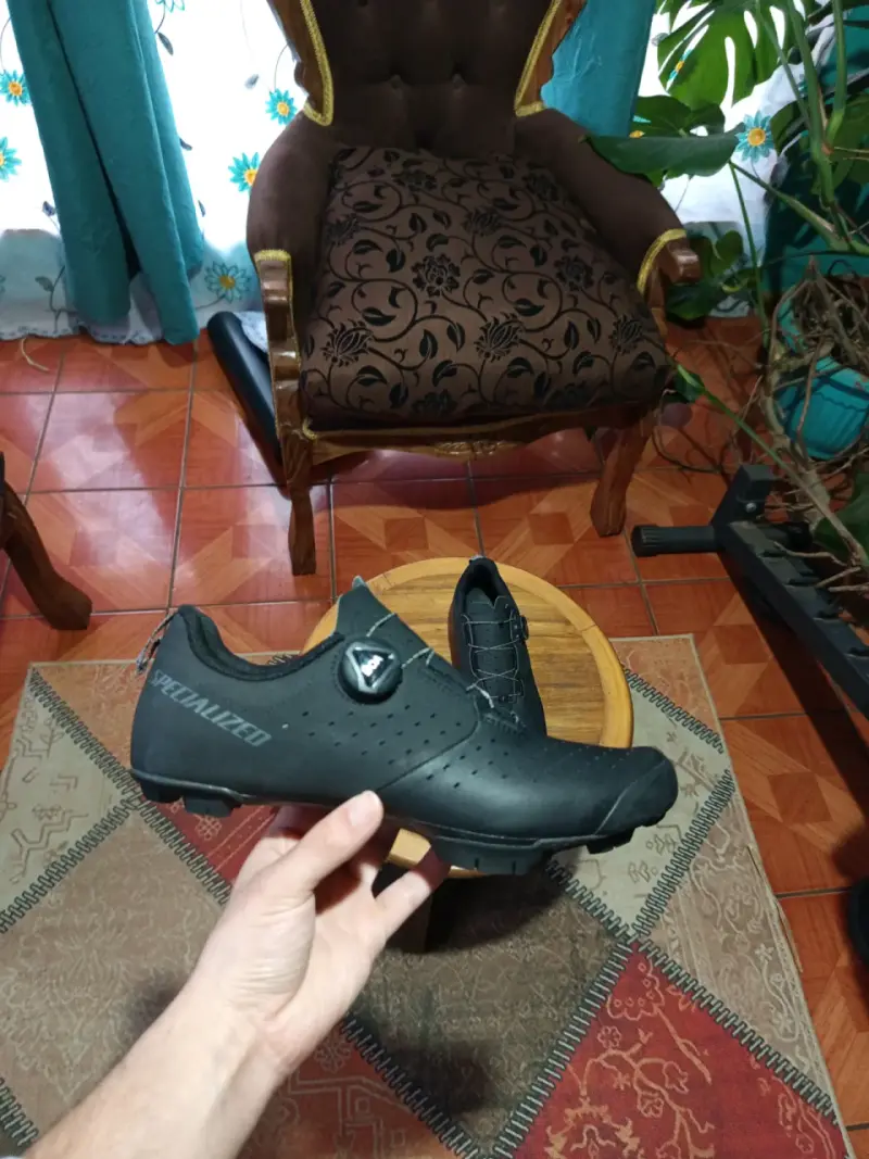 Zapatillas Specialized Recon 1 ciclismo - 1