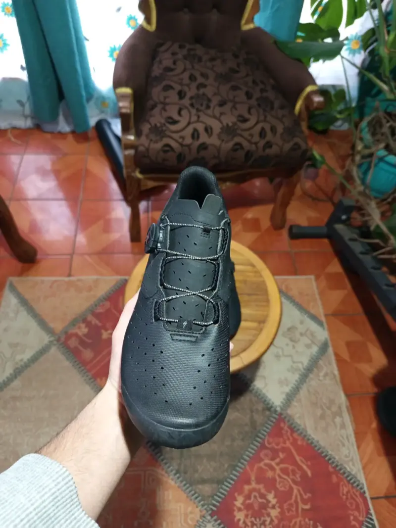 Zapatillas Specialized Recon 1 ciclismo - 2