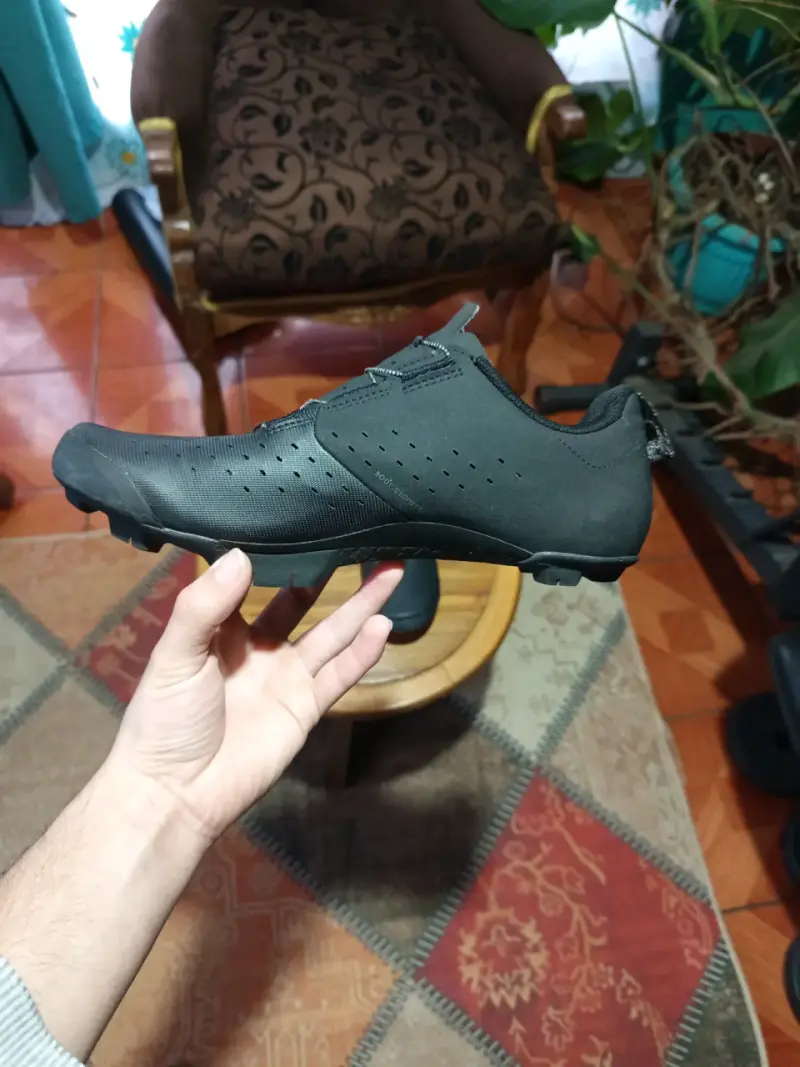Zapatillas Specialized Recon 1 ciclismo - 3