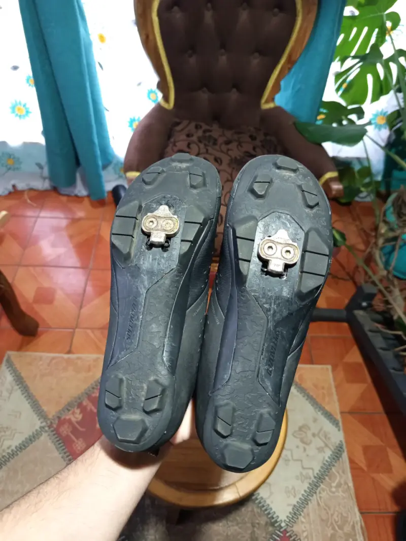 Zapatillas Specialized Recon 1 ciclismo - 5
