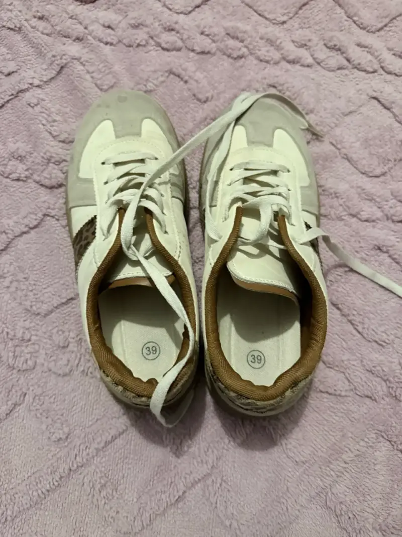 Zapatillas urbanas