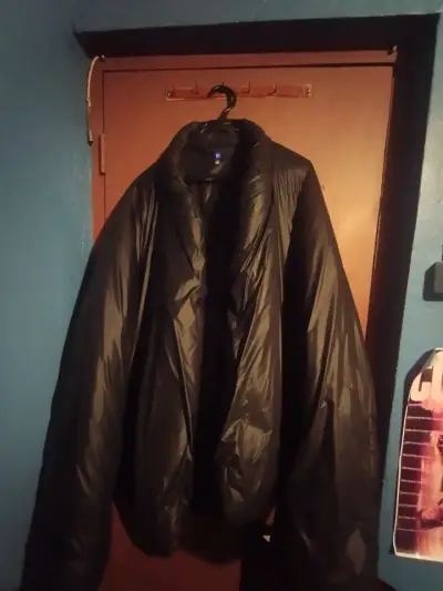 YEEZY ROUND JACKET - miniatura 1