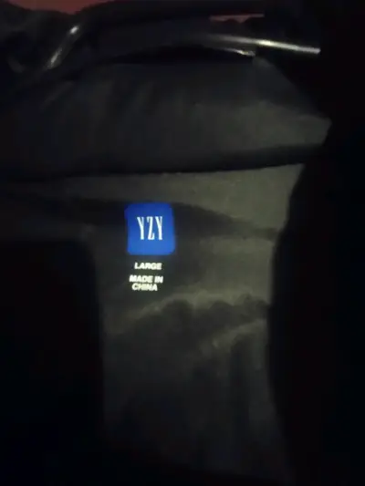 YEEZY ROUND JACKET - miniatura 2