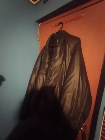YEEZY ROUND JACKET - miniatura 3
