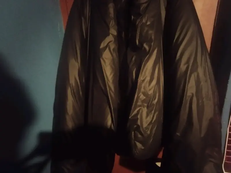 YEEZY ROUND JACKET - 4