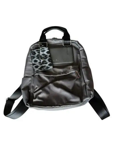 Mochila urbana con monedero Ziol - miniatura 1