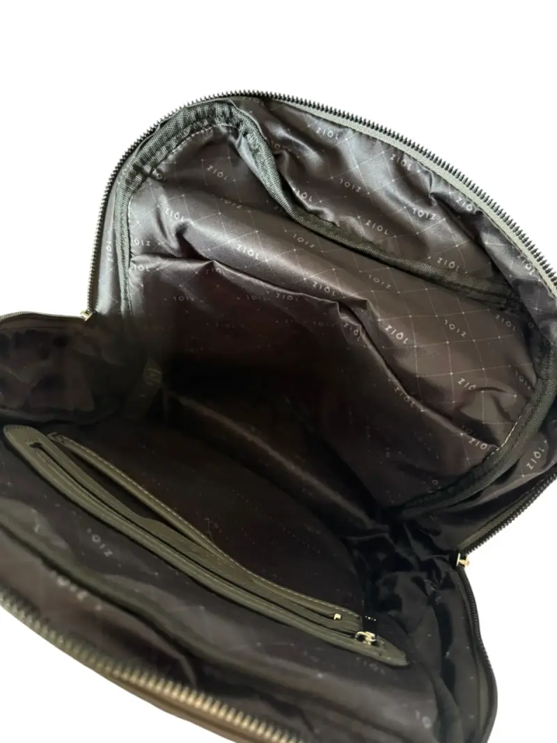 Mochila urbana con monedero Ziol - 3