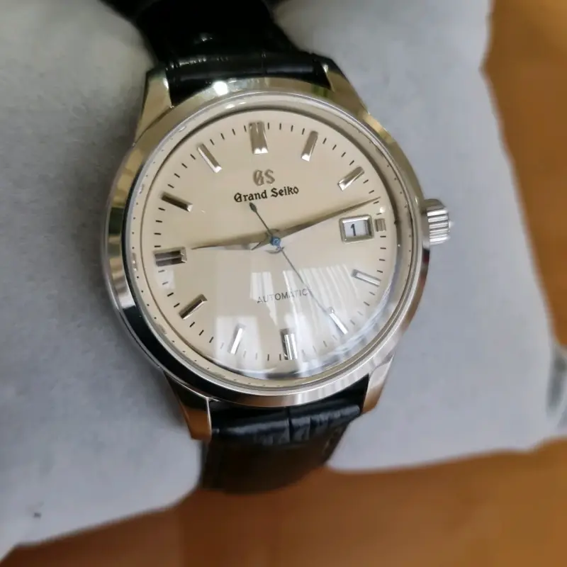 Seiko MOD - Grand Seiko Elegance - 2