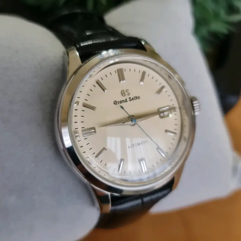 Seiko MOD - Grand Seiko Elegance - 3