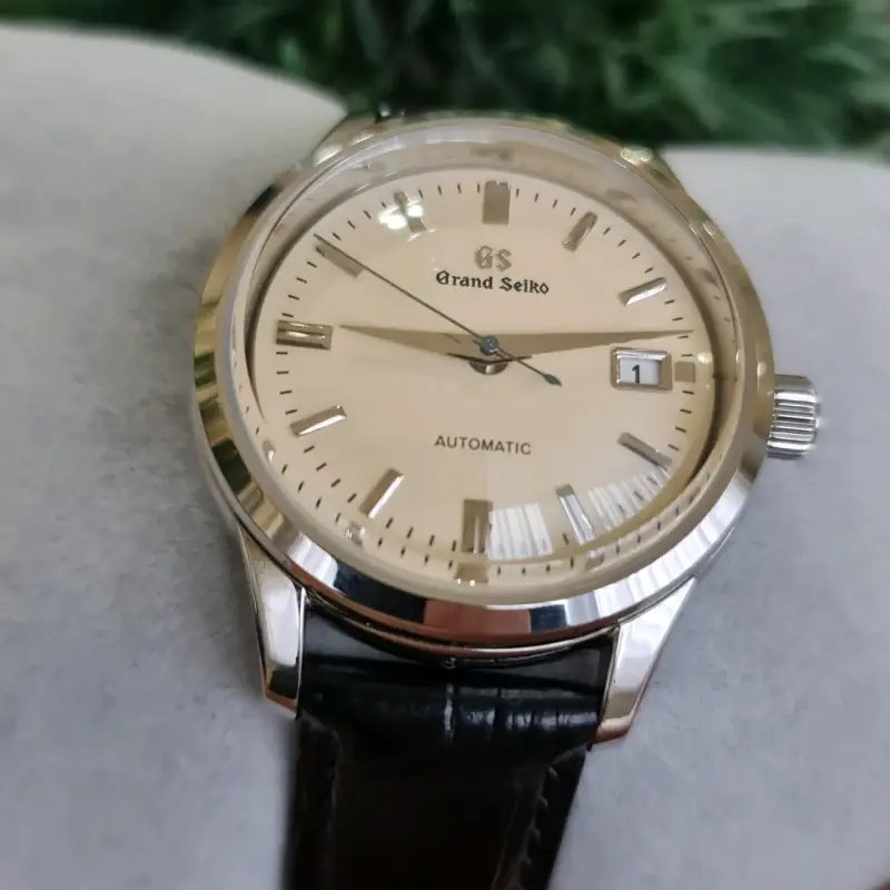 Seiko MOD - Grand Seiko Elegance - 5