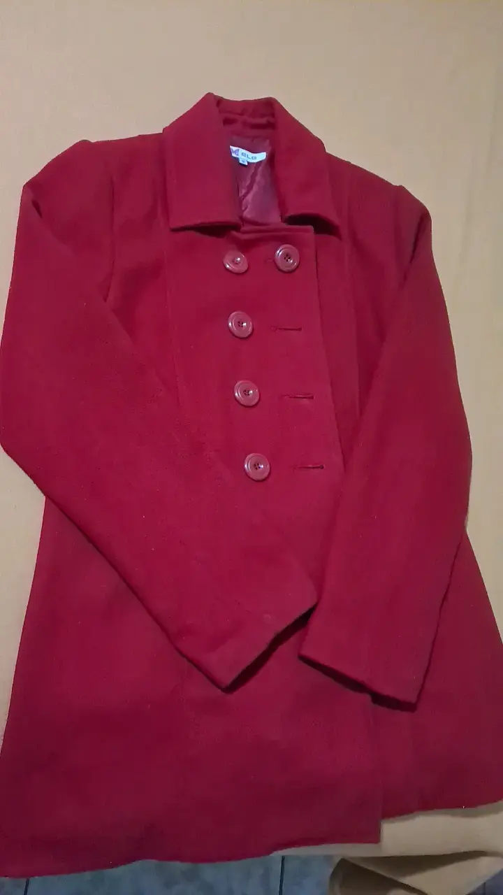 Abrigos elegantes para mujer - 1