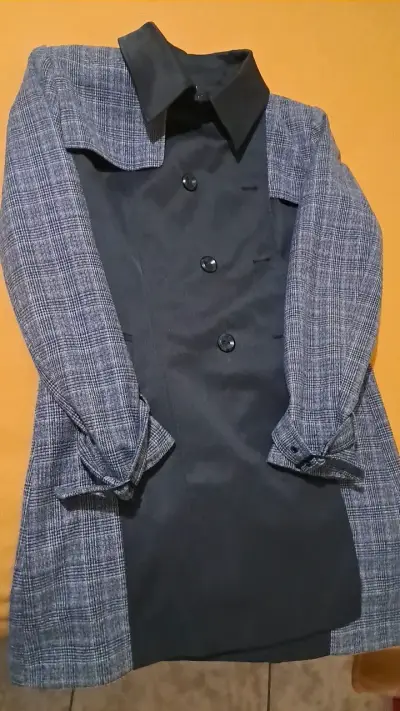 Abrigos elegantes para mujer - miniatura 2