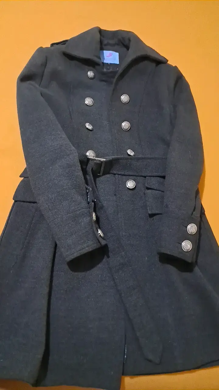 Abrigos elegantes para mujer - 3