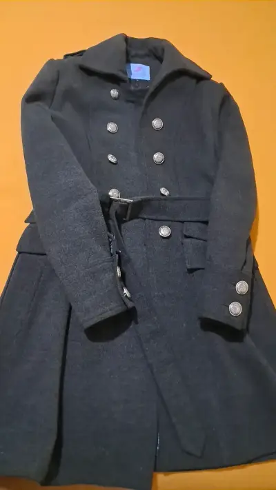 Abrigos elegantes para mujer - miniatura 3