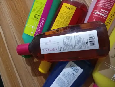 Acondicionador Obokekal Ortiga Sin Sal 500g - miniatura 11