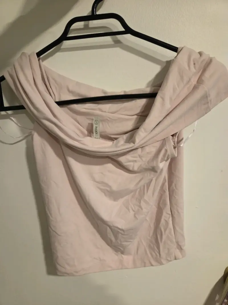 LOTE DE ROPA - 4