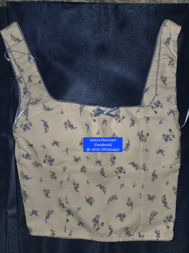 LOTE DE ROPA - 5