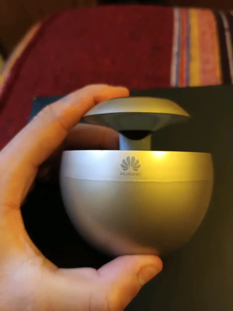Parlante Bluetooth Huawei - 4