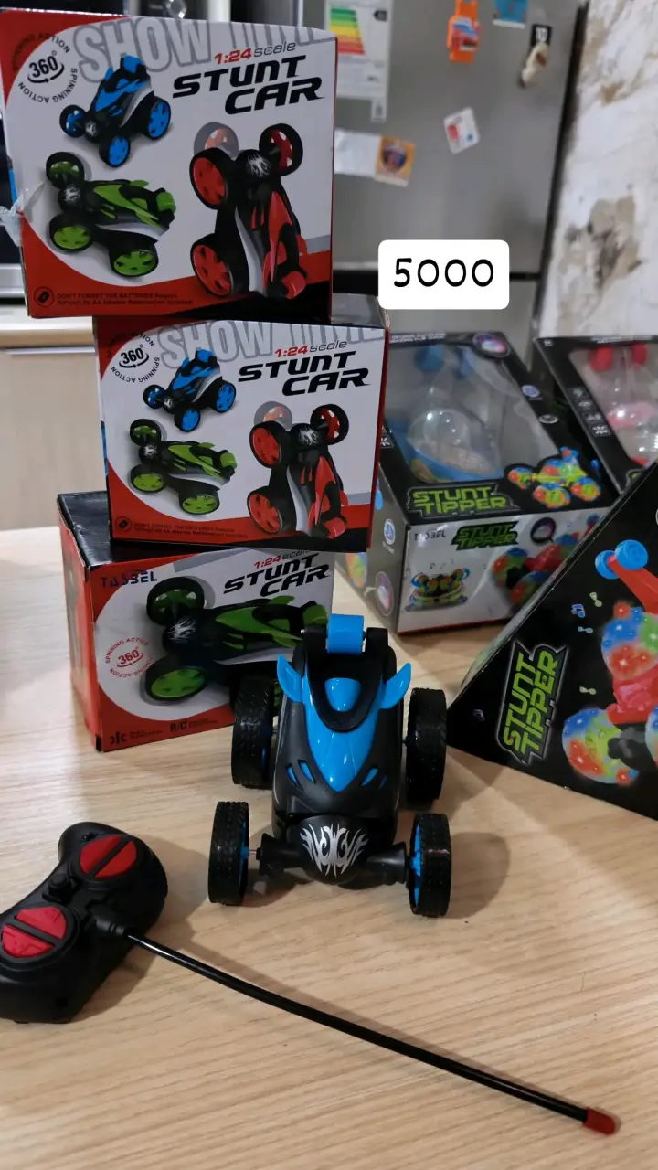Juguetes para el día del niño - 3