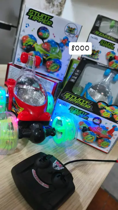 Juguetes para el día del niño - miniatura 4