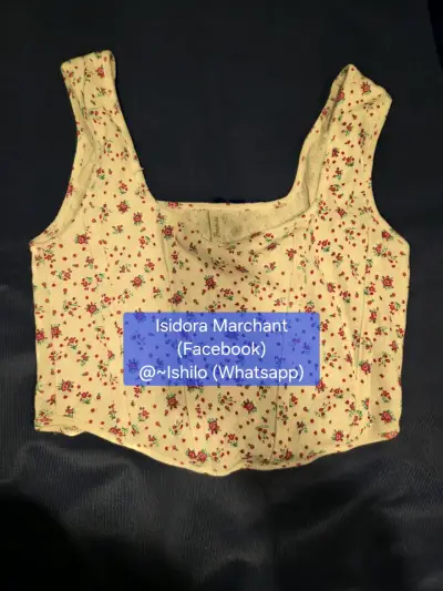 LOTE ROPA - miniatura 1