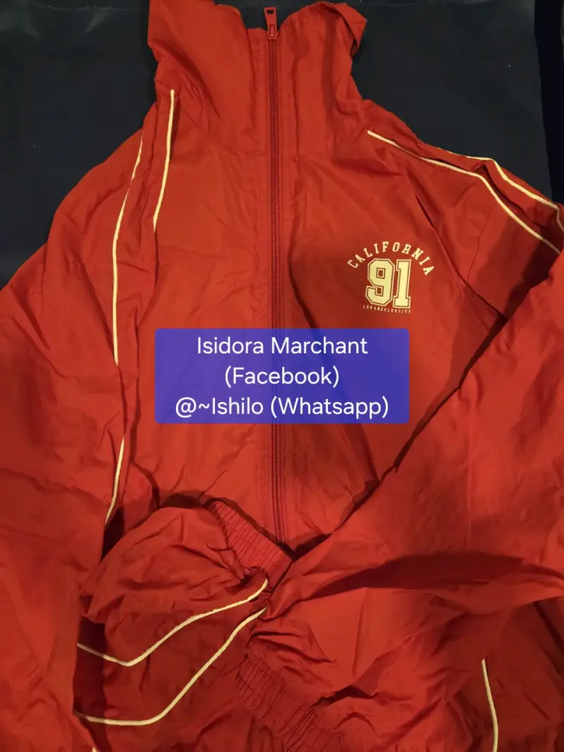 LOTE ROPA - 2