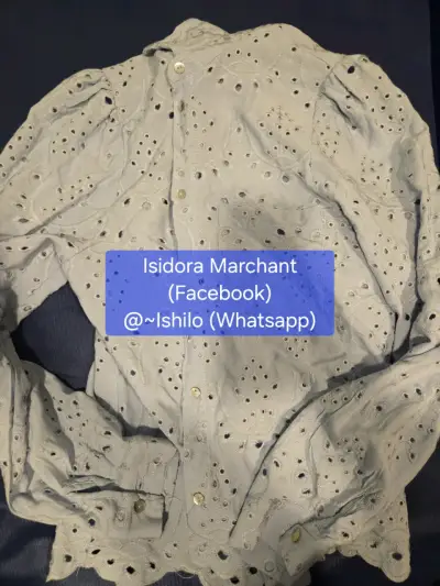 LOTE ROPA - miniatura 5