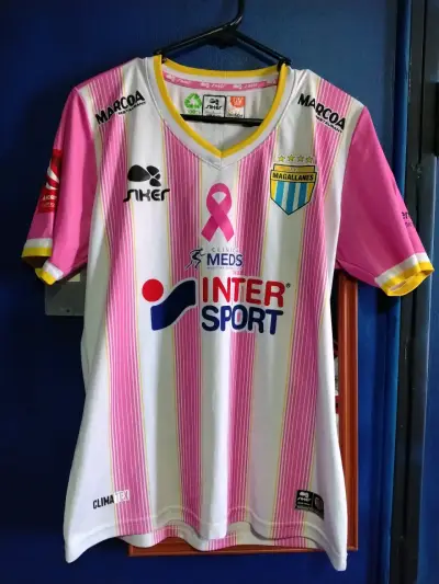Camiseta de Magallanes edición especial 2021 - miniatura 1