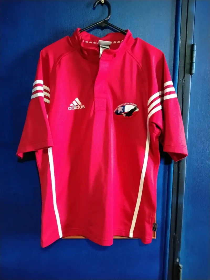 Camiseta de los condores - 1