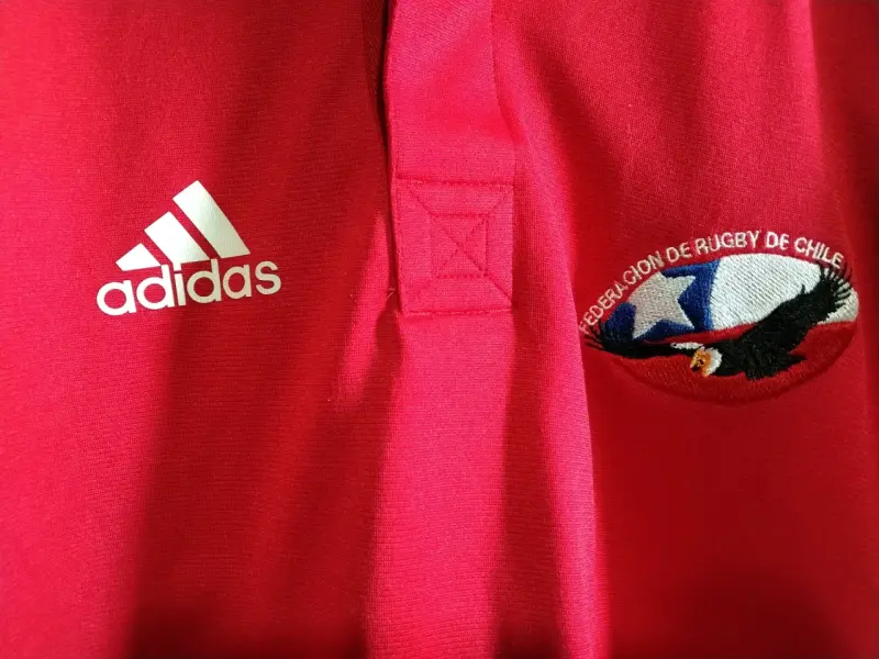 Camiseta de los condores - 2