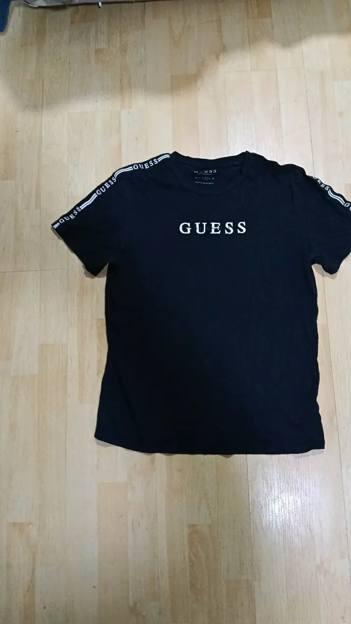 Vendo poleras de marcas - 1